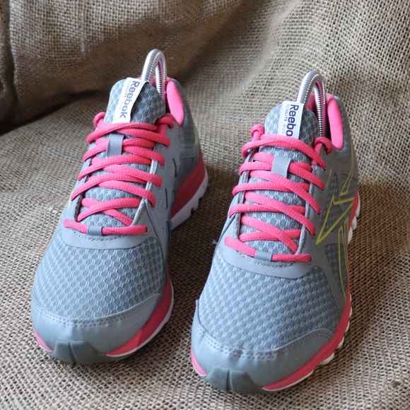 Reebok Sublite Duo Running Shoe - Picture 2 of 5